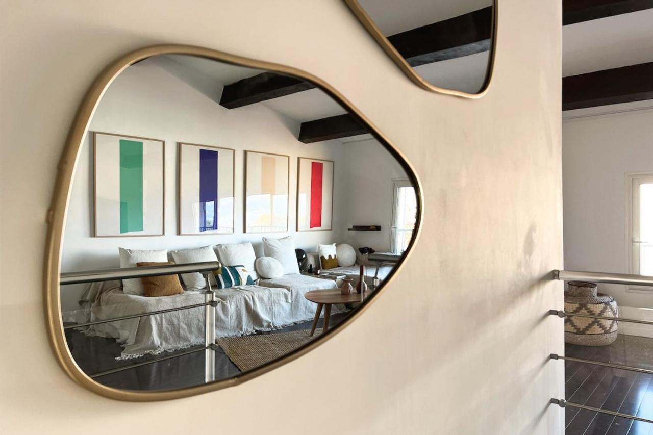 Апартаменты Grand Apt Au Coeur D'Ajaccio - Ac & 5Min Plage Экстерьер фото
