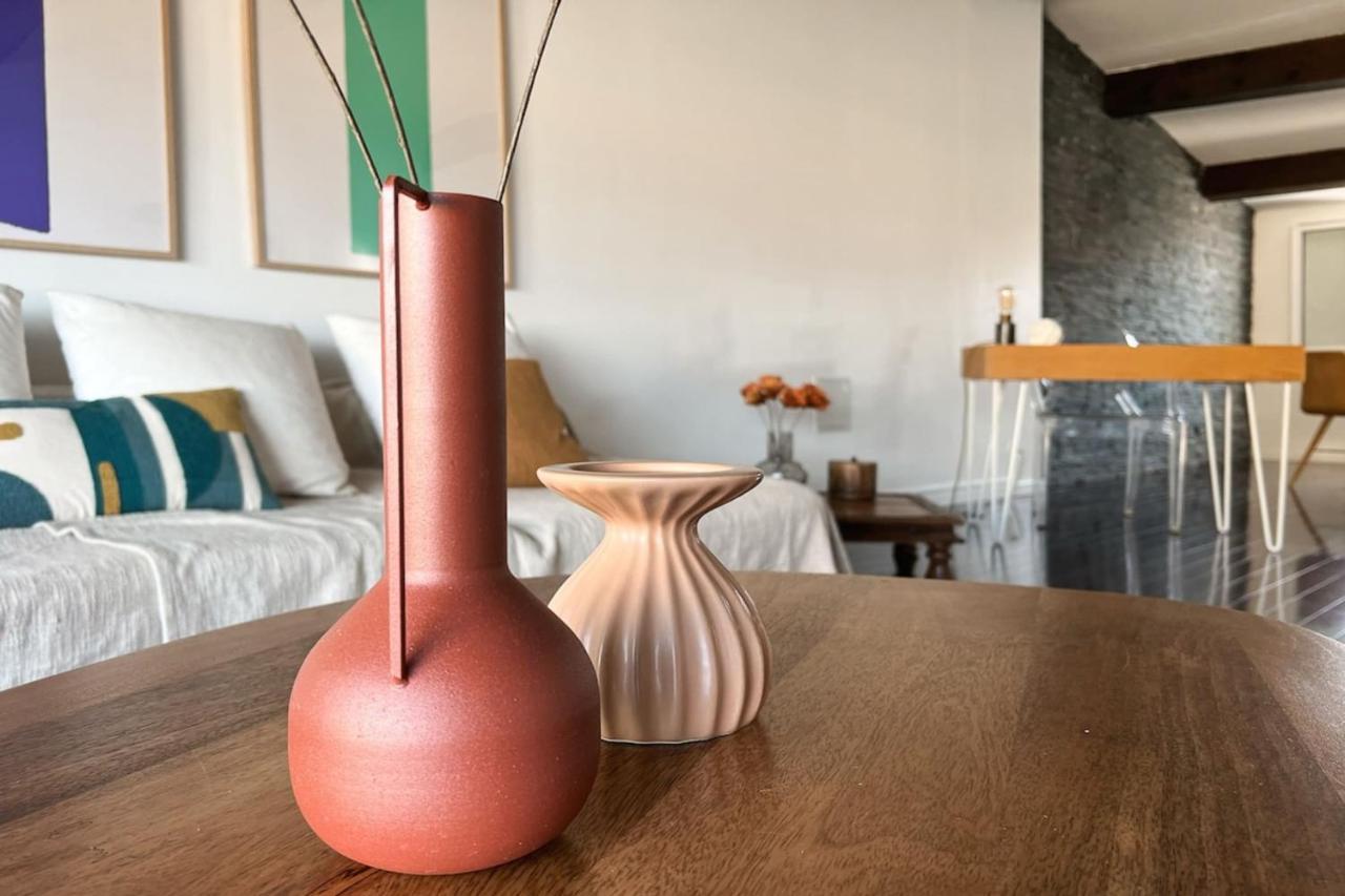 Апартаменты Grand Apt Au Coeur D'Ajaccio - Ac & 5Min Plage Экстерьер фото
